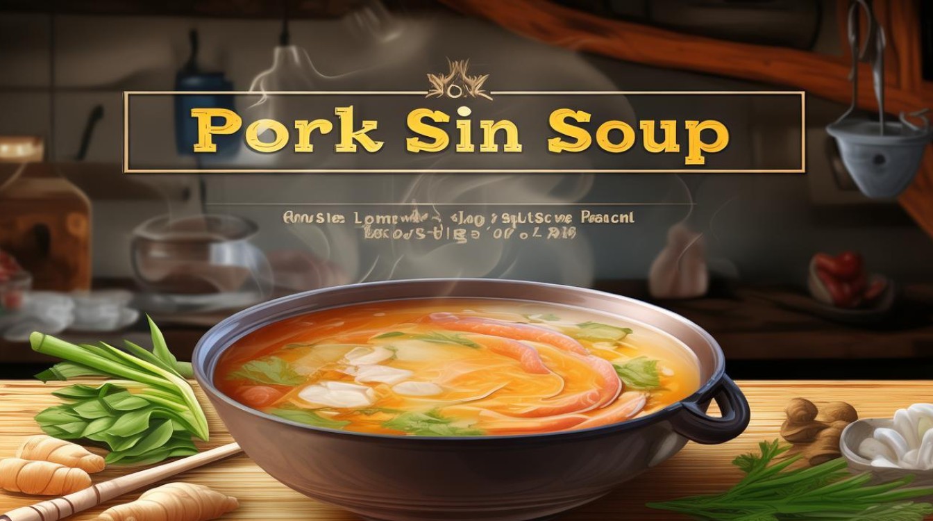 猪皮汤怎么做？家常猪皮汤的简单做法大全-图3