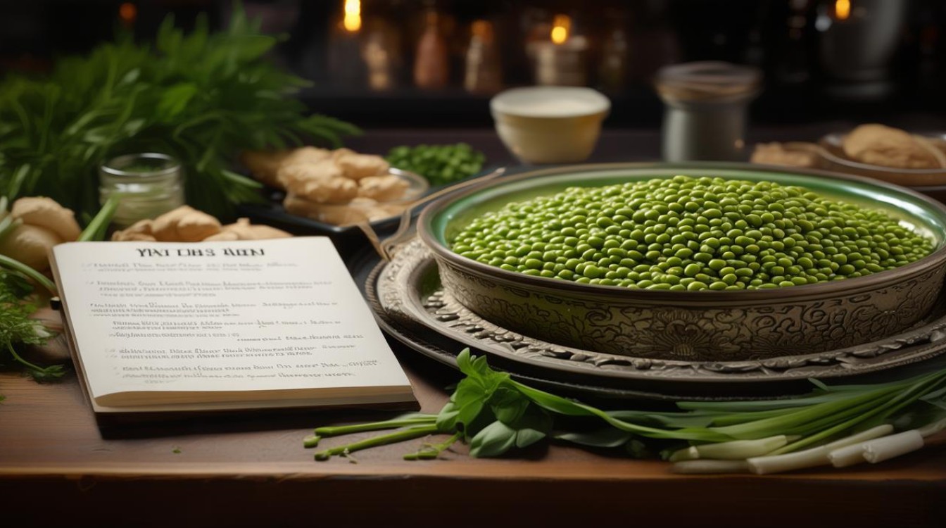薏仁扁豆汤怎么做？简单养生做法分享-图1