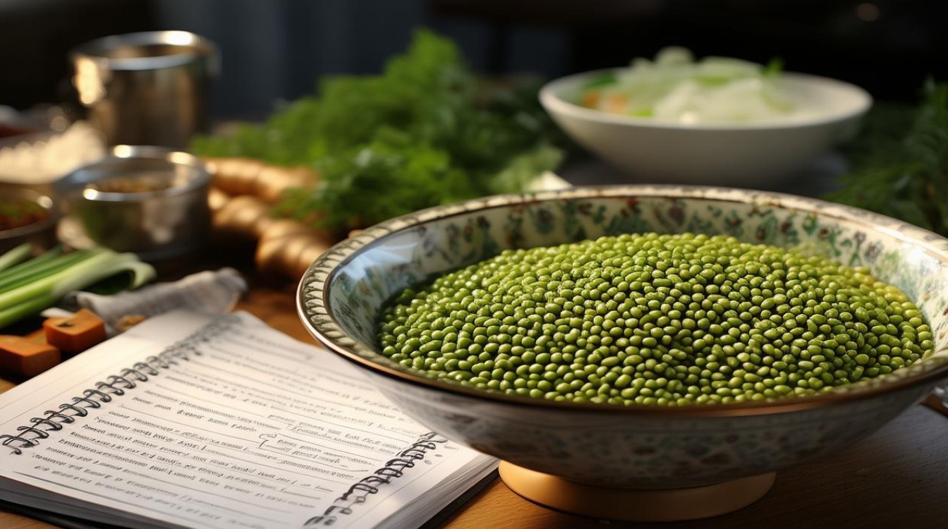 薏仁扁豆汤怎么做？简单养生做法分享-图3