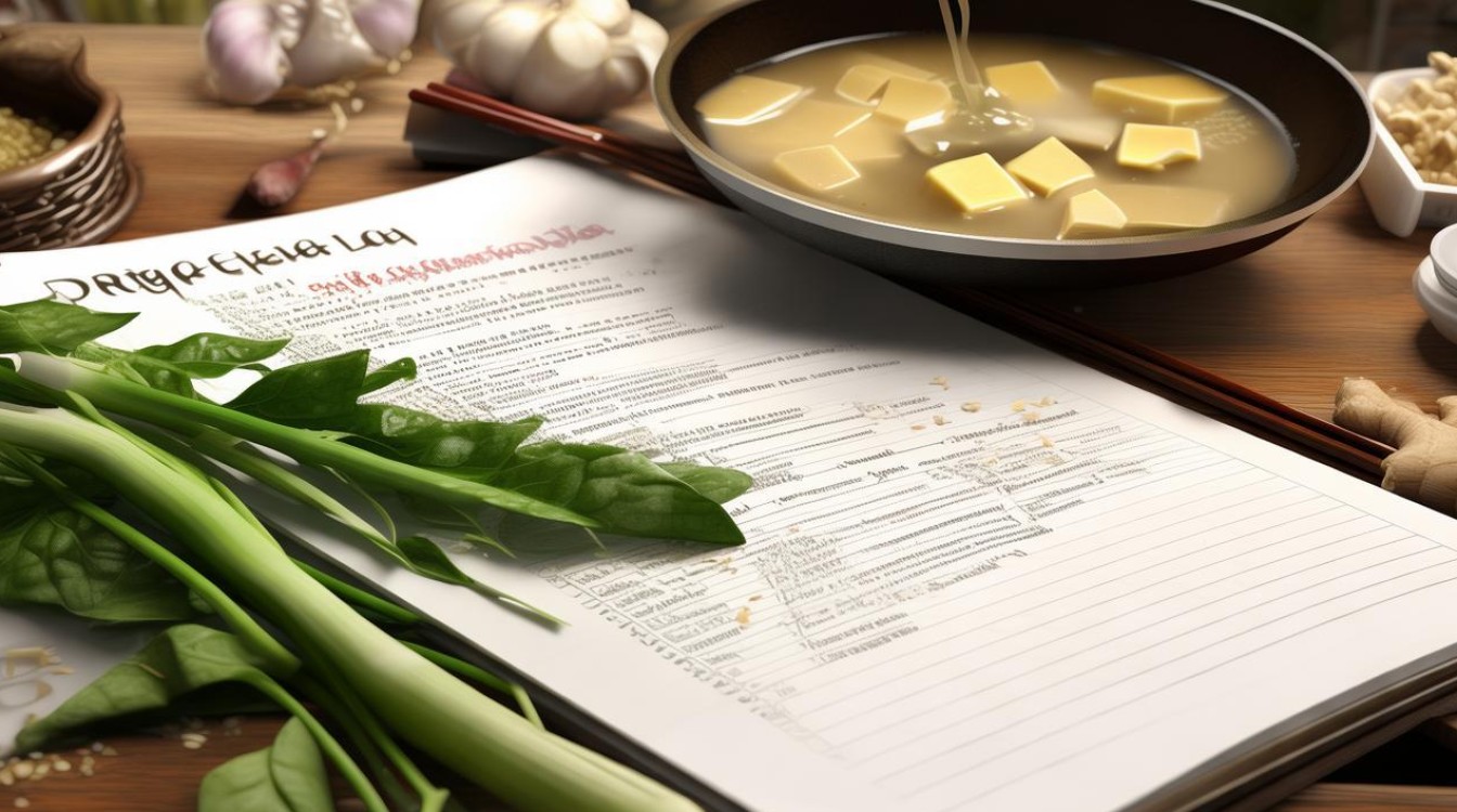 干芝麻叶豆腐汤怎么做？简单家常做法分享-图4