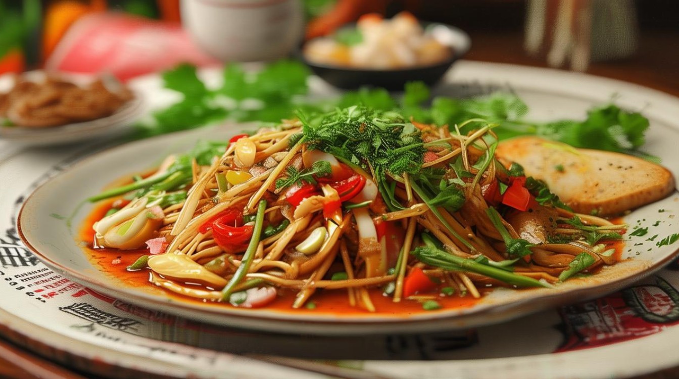 中国食谱家常菜有哪些简单又美味的做法？-图4