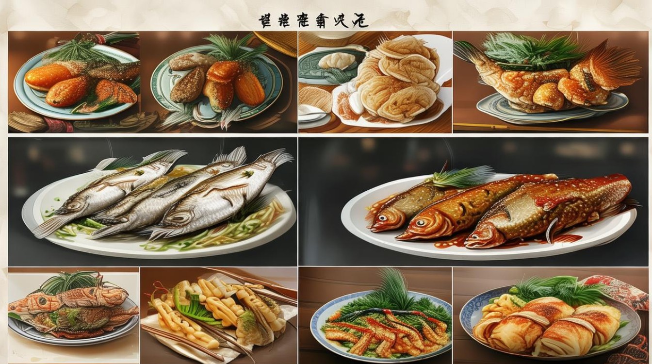 鱼香菜的家常做法大全有哪些？-图3