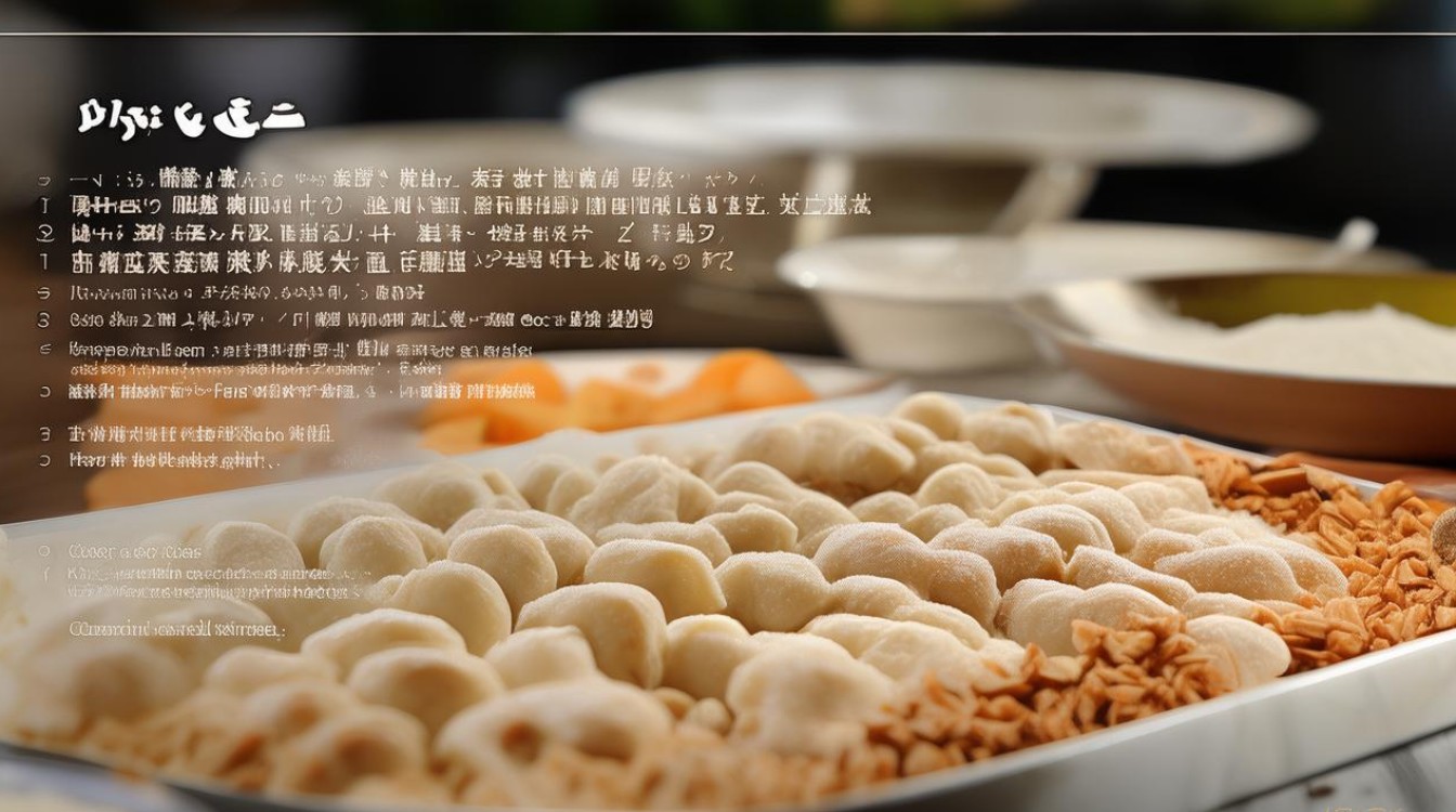 汤粑怎么做？家常汤粑的简单配方与步骤-图1