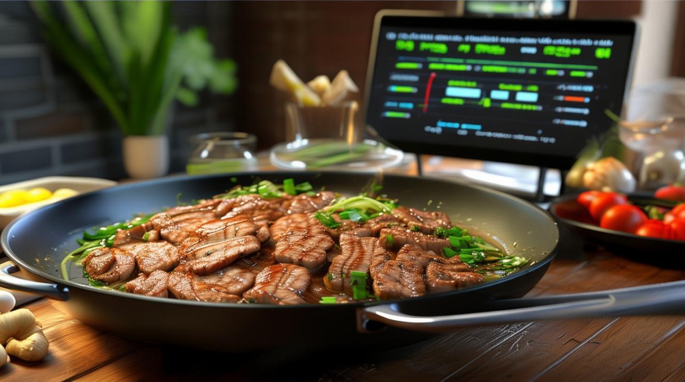 家常炒猪肉怎么做？附最新猪肉价格趋势-图4