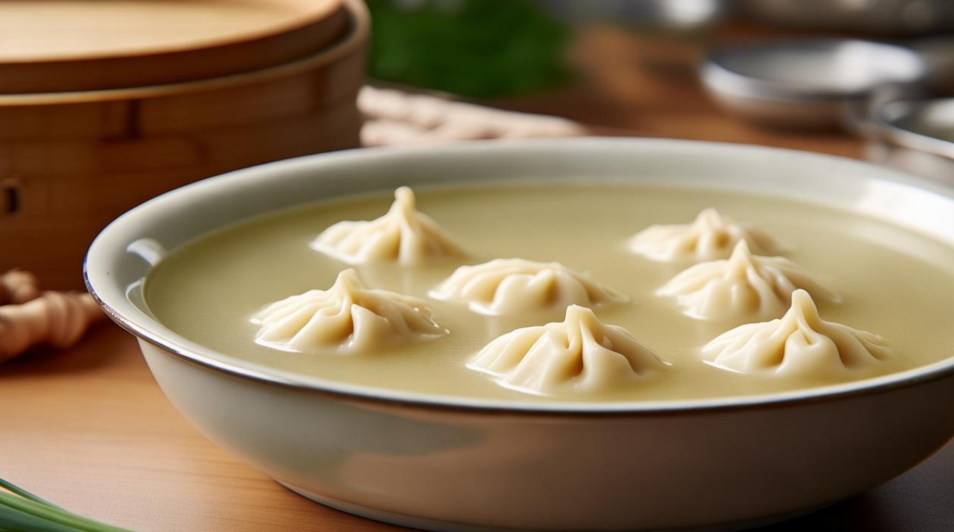 清汤丸子怎么做？家常做法简单又美味！-图2