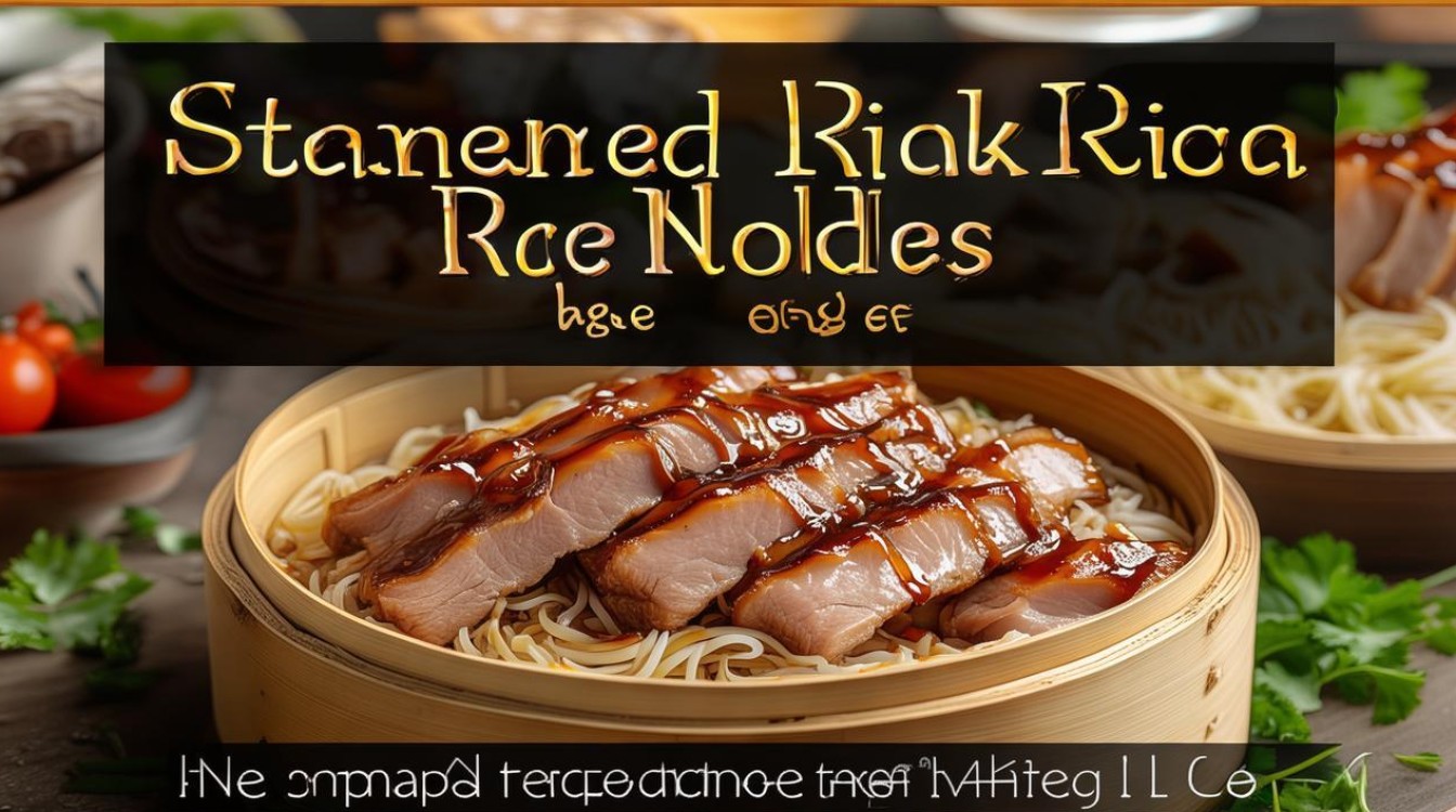 蒸肉粉蒸肉的家常做法有哪些简单步骤？-图2