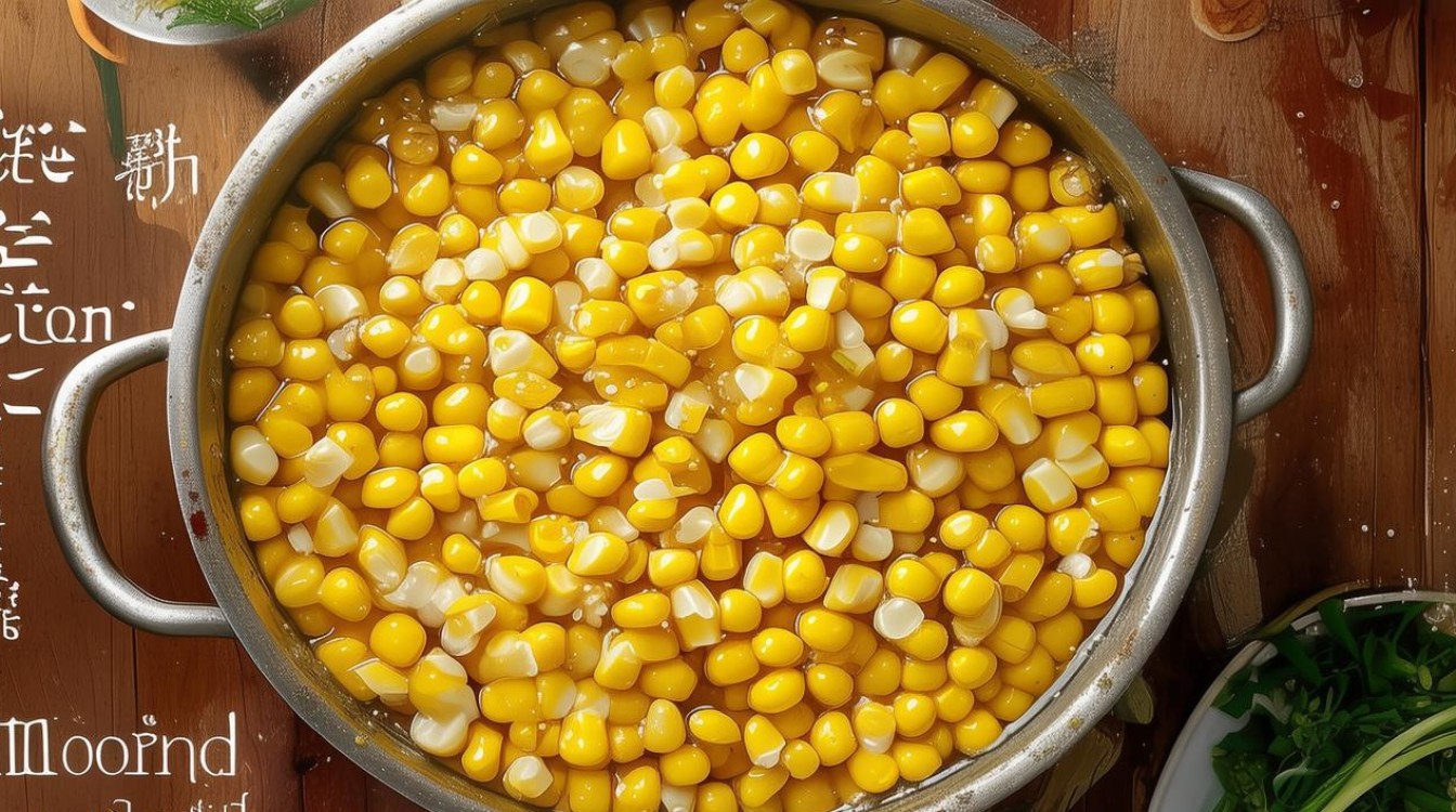 家常水煮玉米怎么做？简单做法大全分享-图2