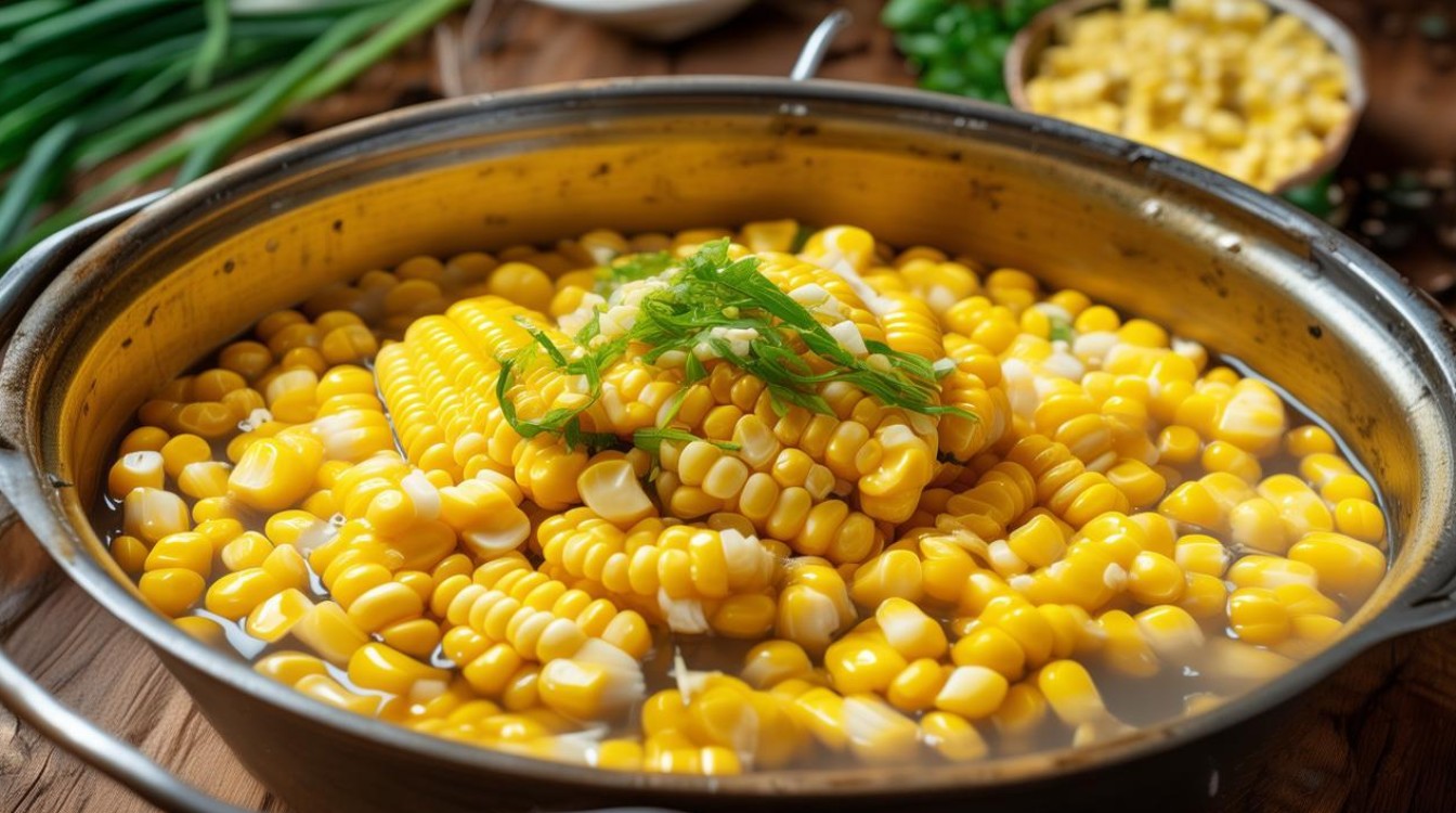家常水煮玉米怎么做？简单做法大全分享-图4