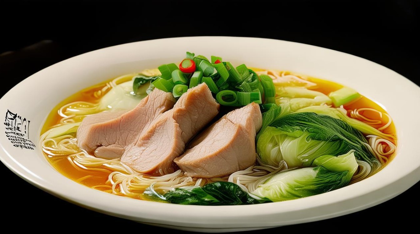 如何在家轻松做出美味的猪肉白菜炖粉条？-图3