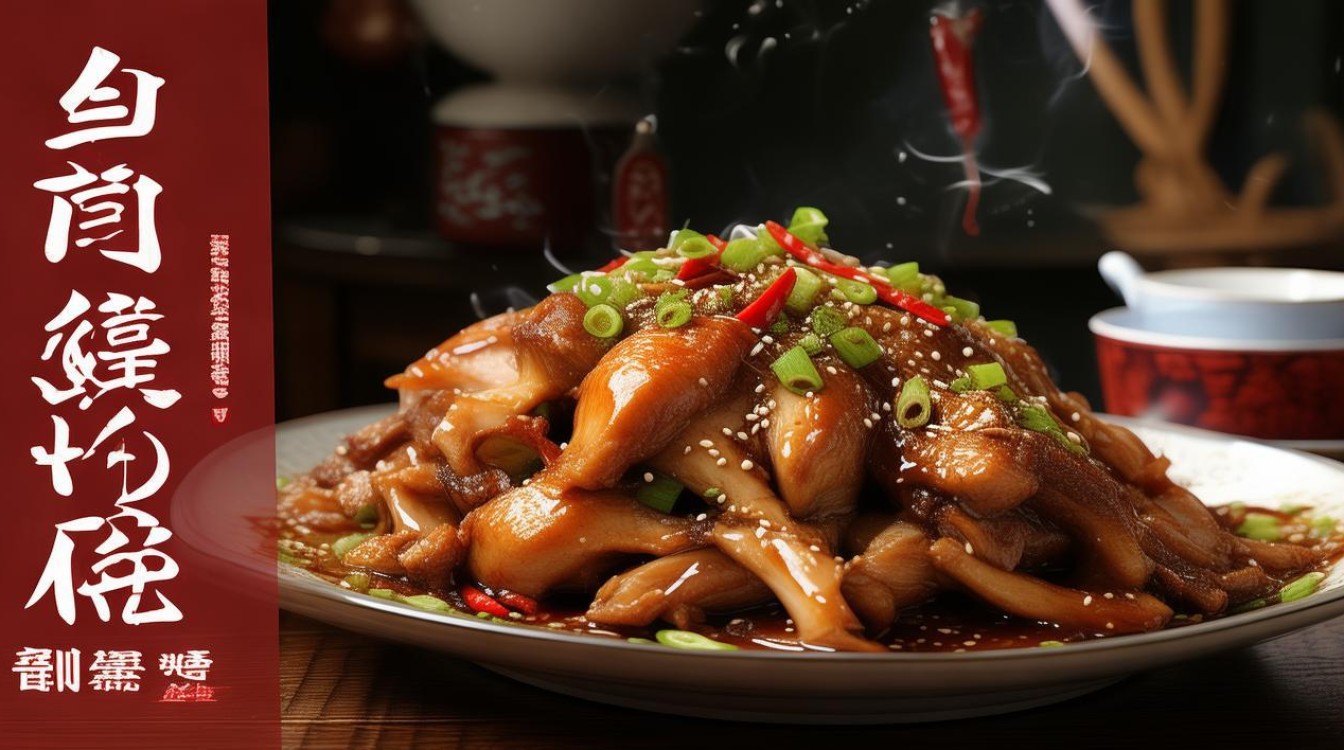 如何在家轻松做出美味的麻辣鸭头？-图4