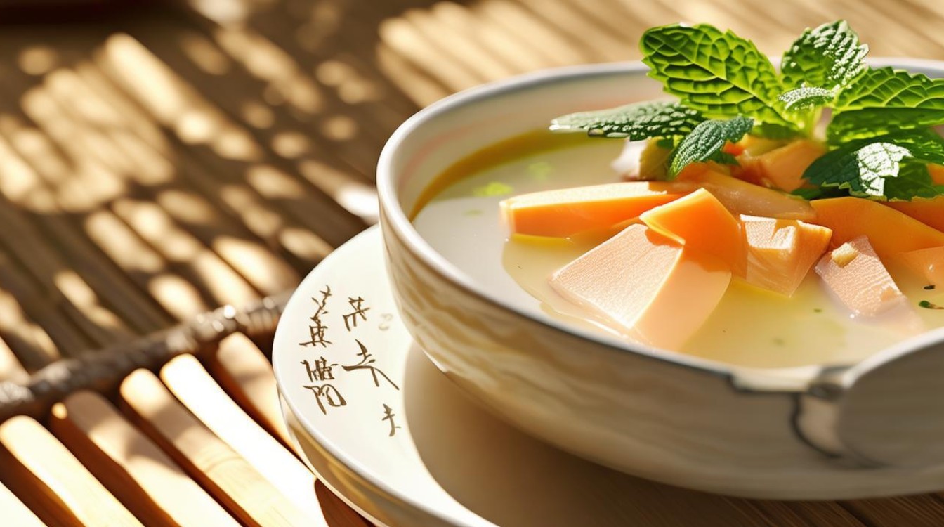 杨桃汤怎么做？简单美味的杨桃汤做法分享-图1