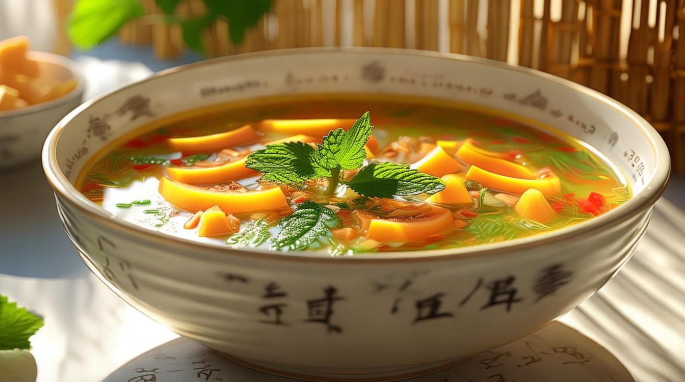 杨桃汤怎么做？简单美味的杨桃汤做法分享-图3