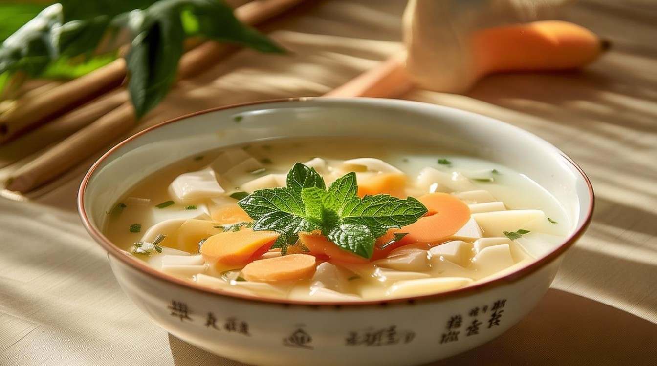 杨桃汤怎么做？简单美味的杨桃汤做法分享-图4