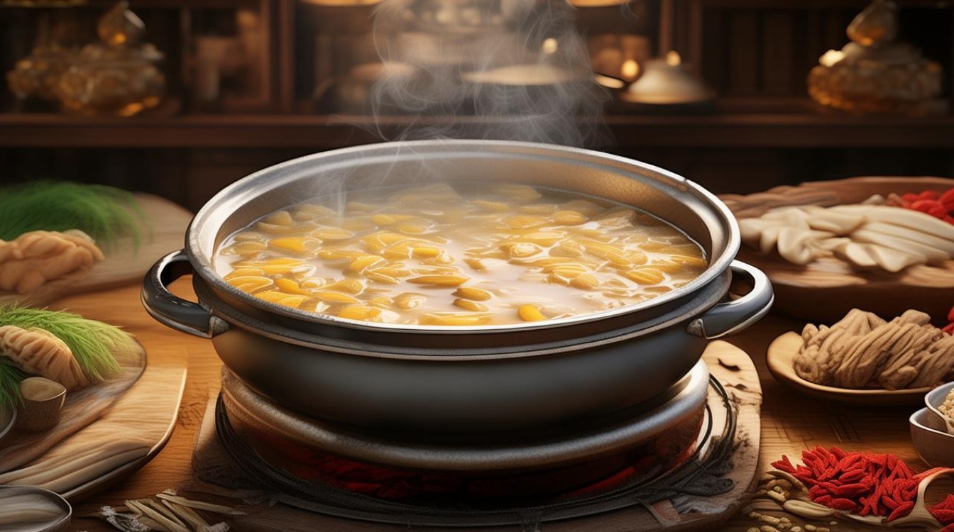 阿胶煲汤怎么做？有哪些功效与作用？-图4