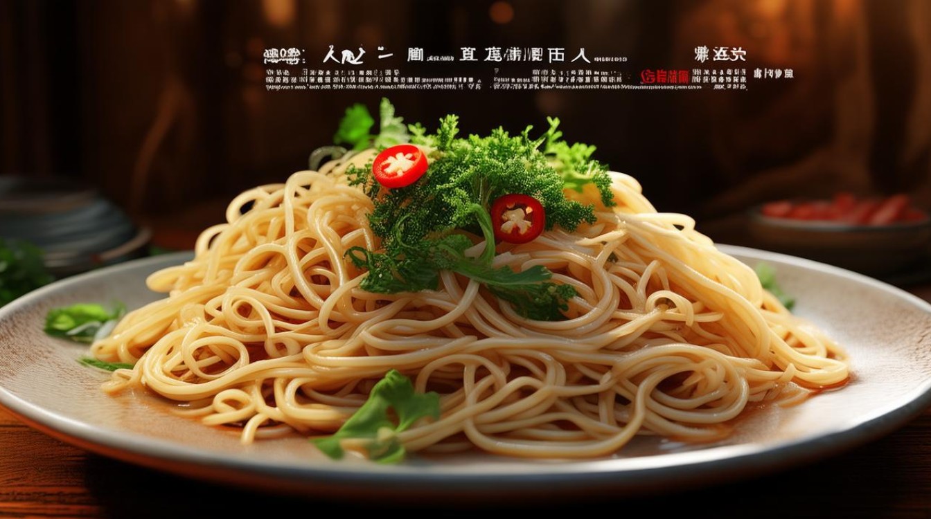 旗花面的家常做法是什么？简单易学的步骤分享！-图3