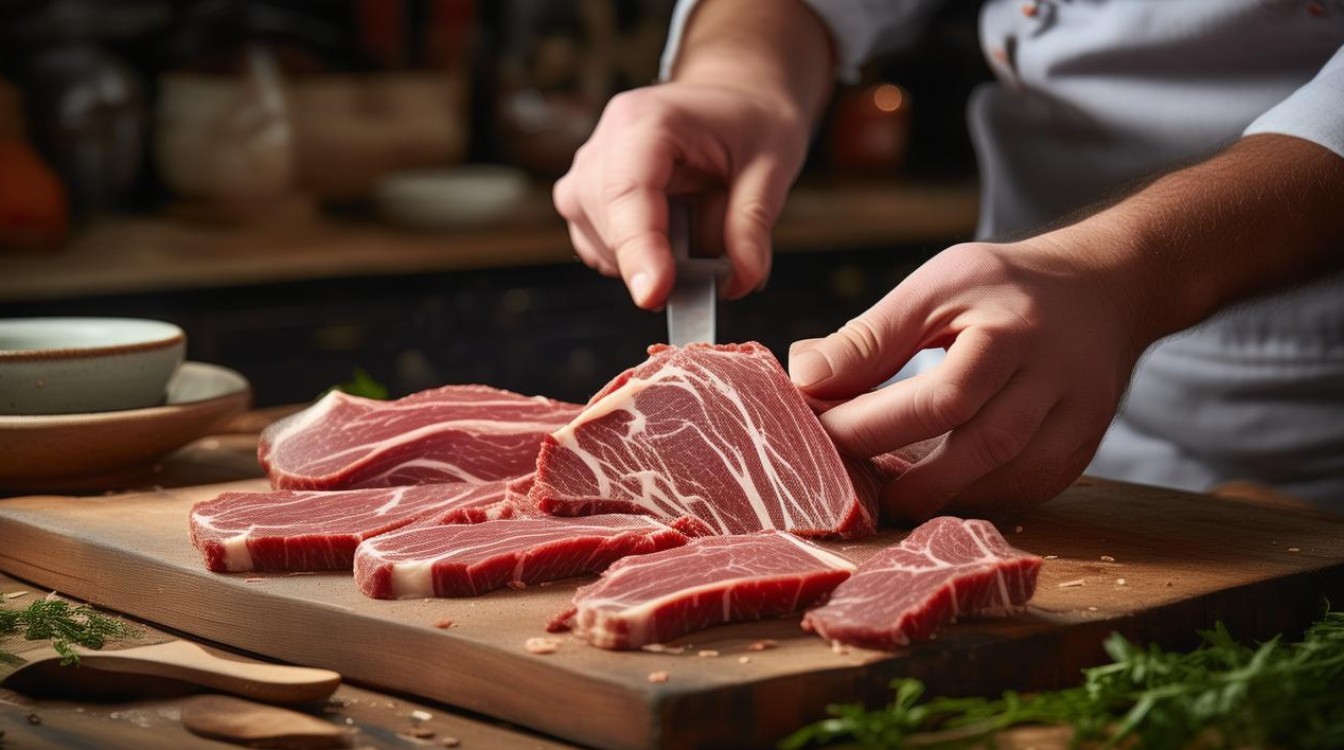 干切牛肉怎么做？家常做法简单又美味！-图1