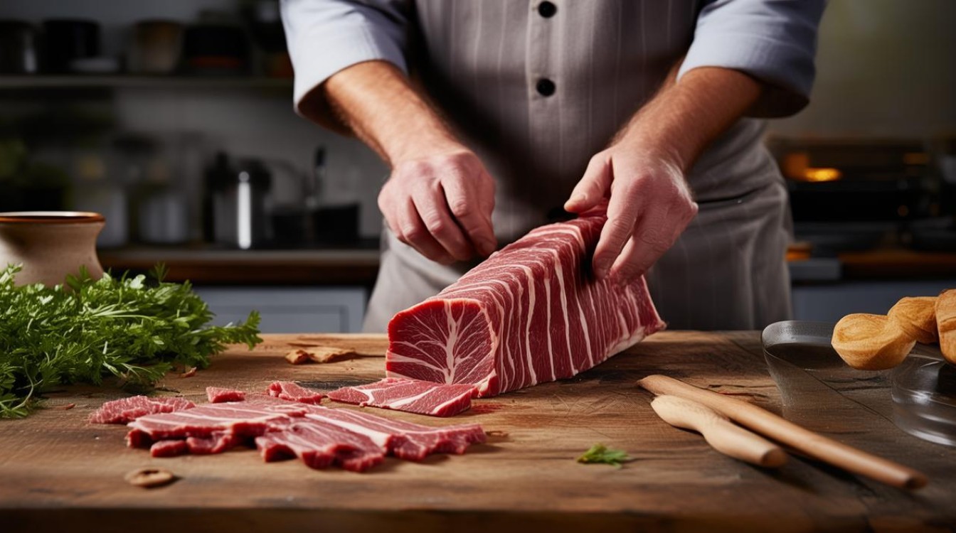 干切牛肉怎么做？家常做法简单又美味！-图4