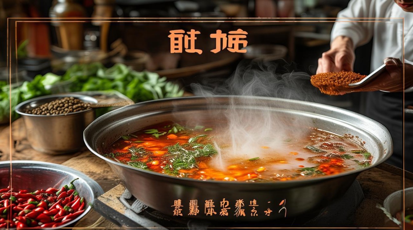 重庆酸汤鱼怎么做？简单家常做法分享-图4