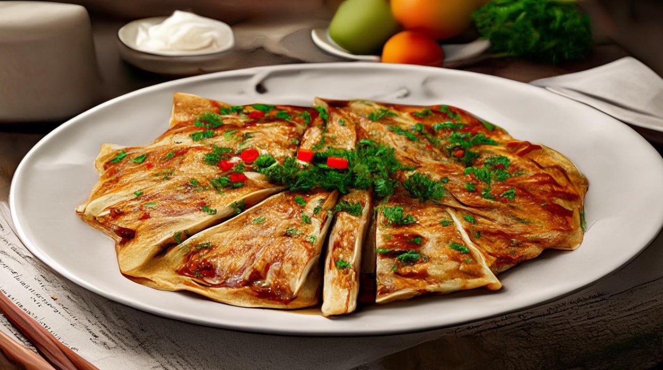 班戟家常做法有哪些？简单易学的班戟食谱分享-图3