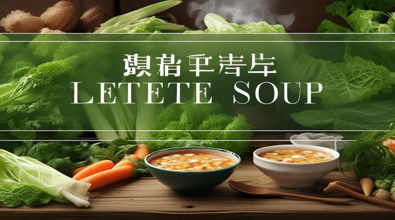 家常莴苣汤的简单做法有哪些？-图3