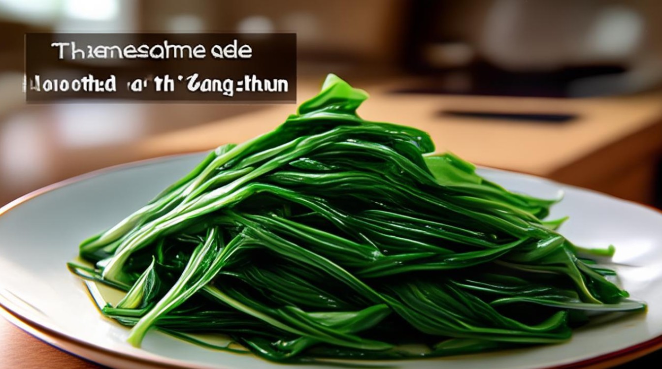 家常香椿怎么做？简单美味的香椿食谱分享-图1