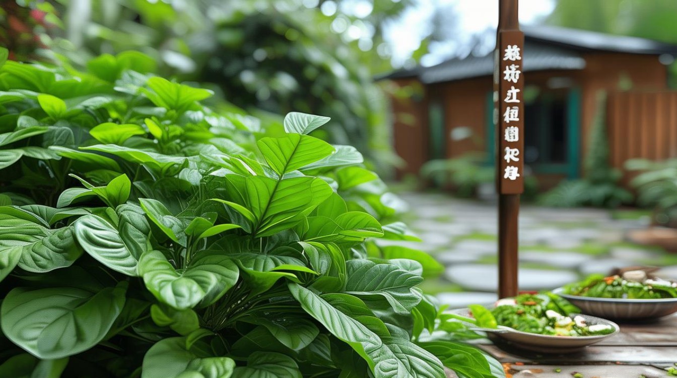 家常香椿怎么做？简单美味的香椿食谱分享-图3