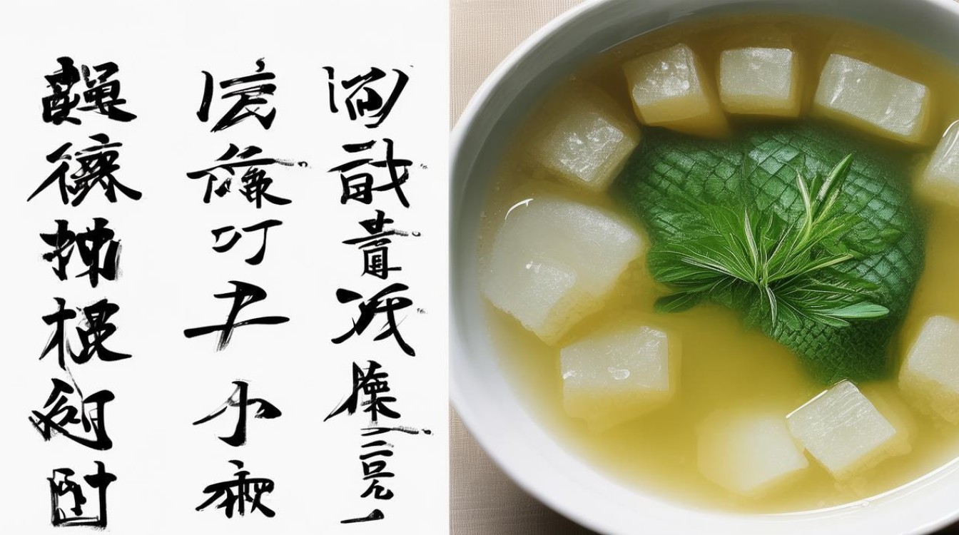冰糖鱼腥草汤怎么做？简单做法与功效分享-图1