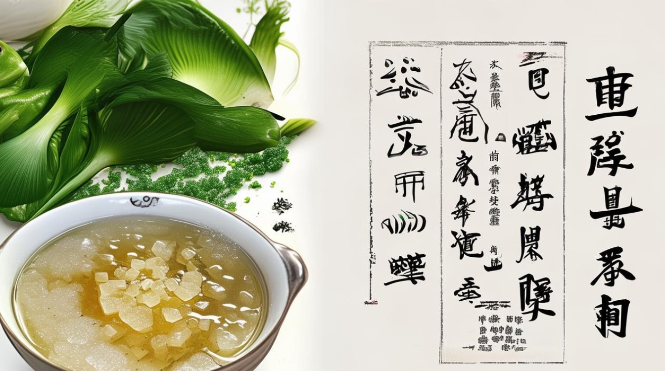冰糖鱼腥草汤怎么做？简单做法与功效分享-图3