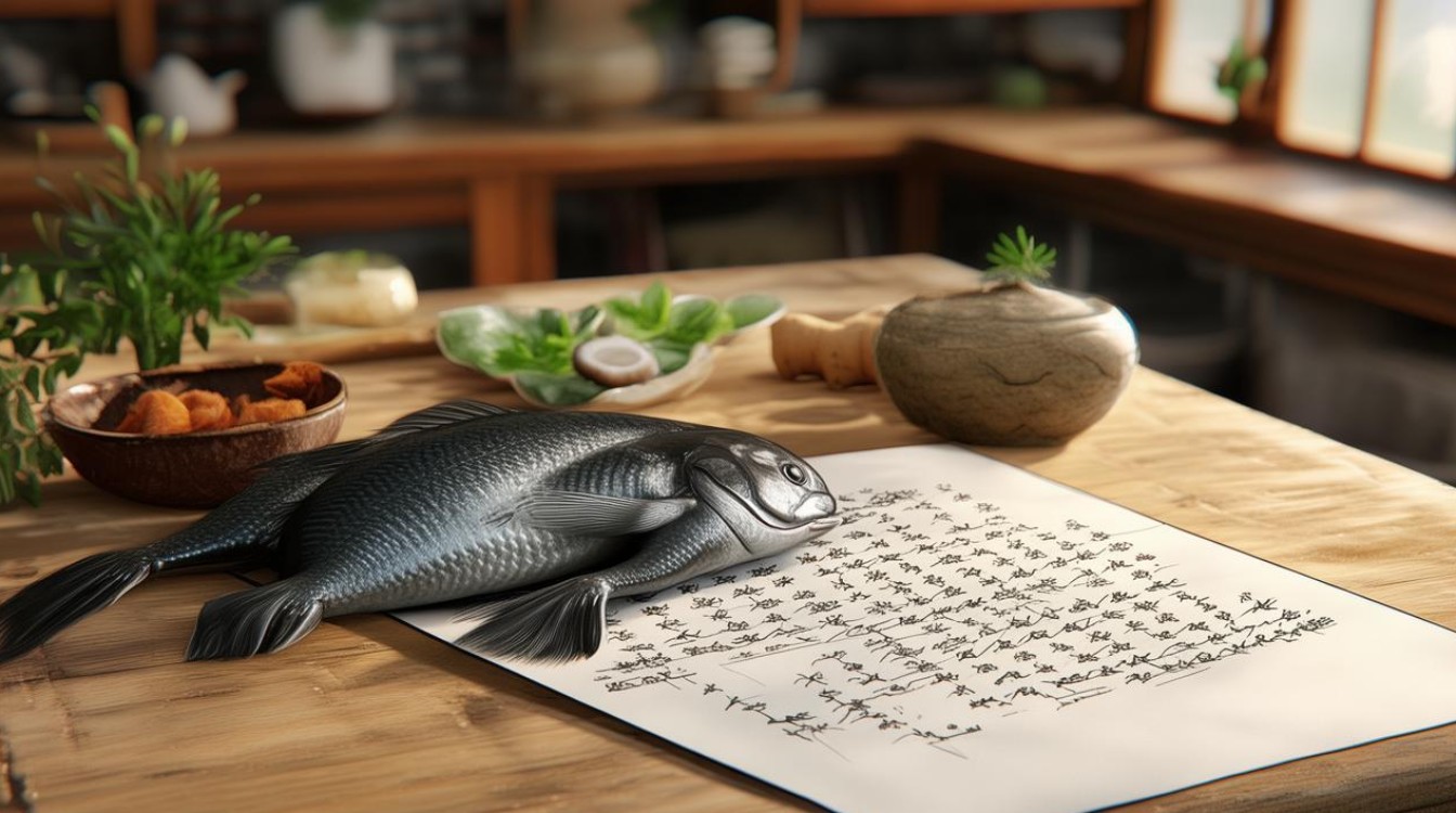 黑鱼催奶汤怎么做？简单有效的做法大全-图4