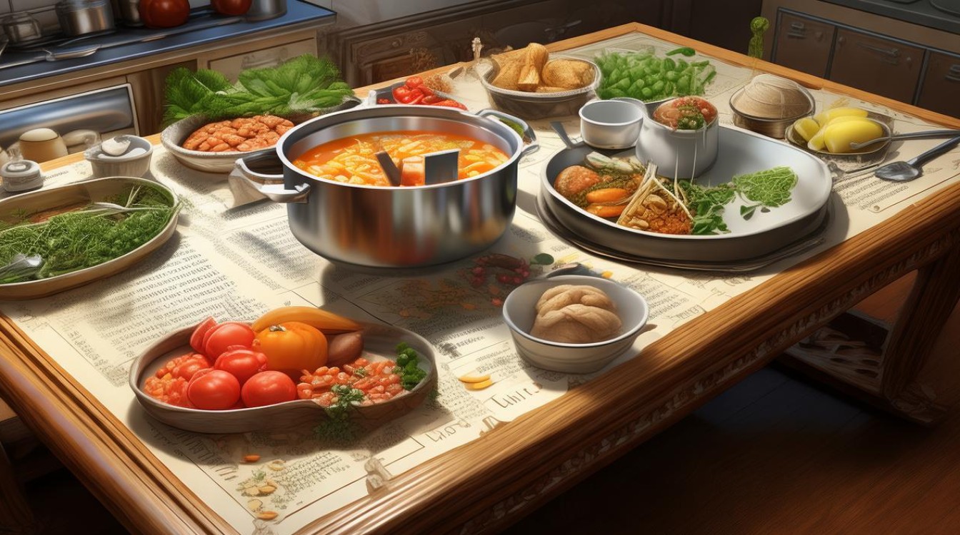 夏季养肺汤怎么做？简单做法分享！-图3