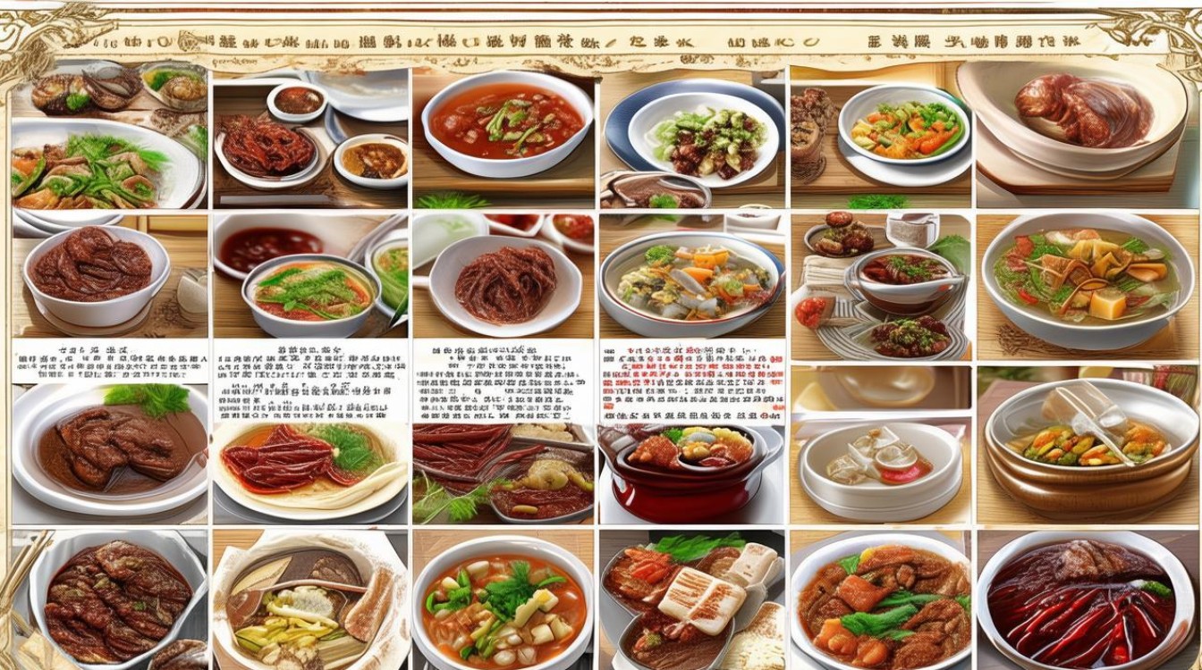 鸡血怎么做家常菜？鸡血的家常做法大全-图2
