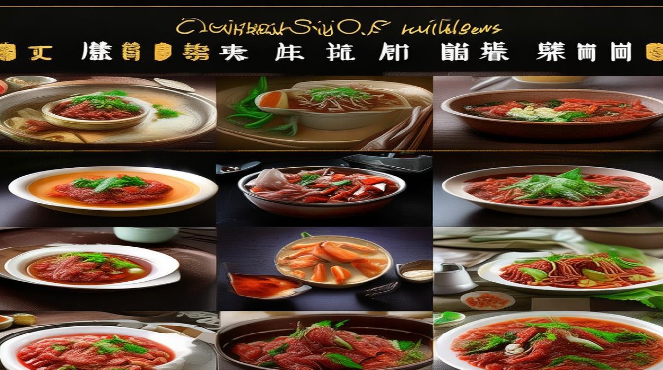 鸡血怎么做家常菜？鸡血的家常做法大全-图3