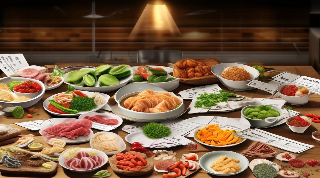 滑肉怎么做？家常滑肉的简单做法大全-图1