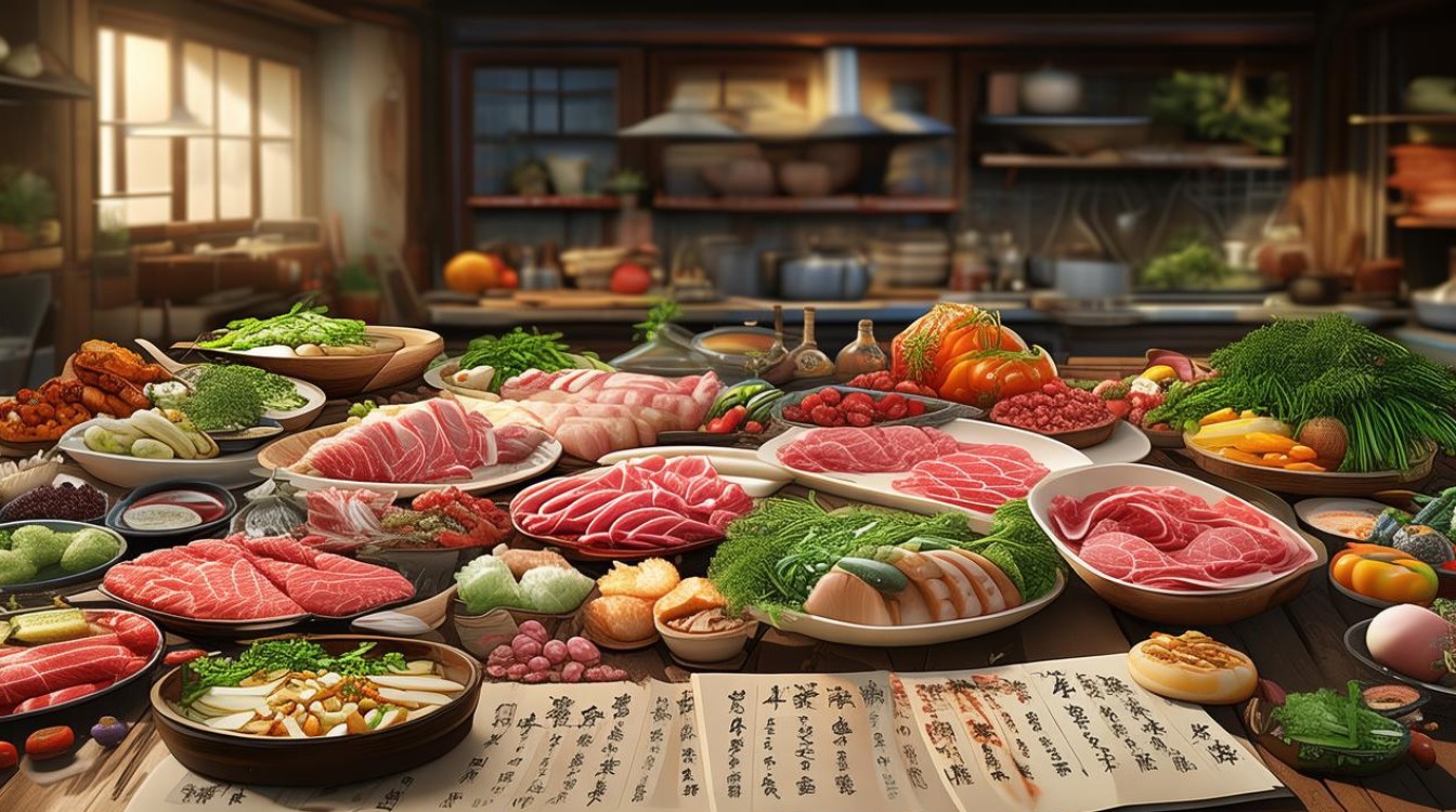 滑肉怎么做？家常滑肉的简单做法大全-图2