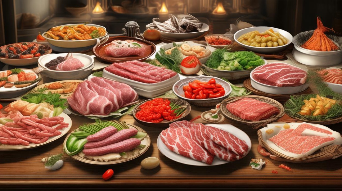 滑肉怎么做？家常滑肉的简单做法大全-图3