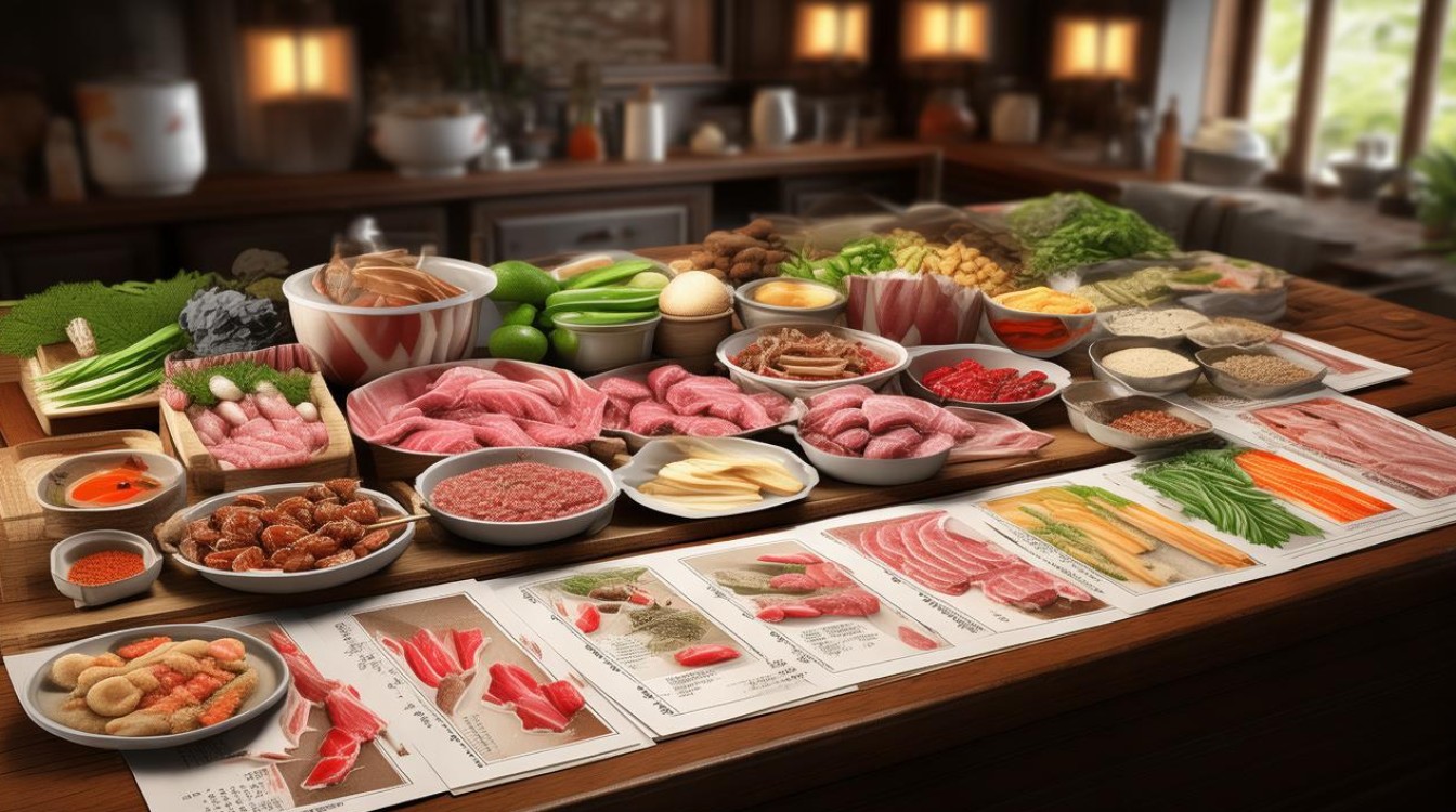 滑肉怎么做？家常滑肉的简单做法大全-图4