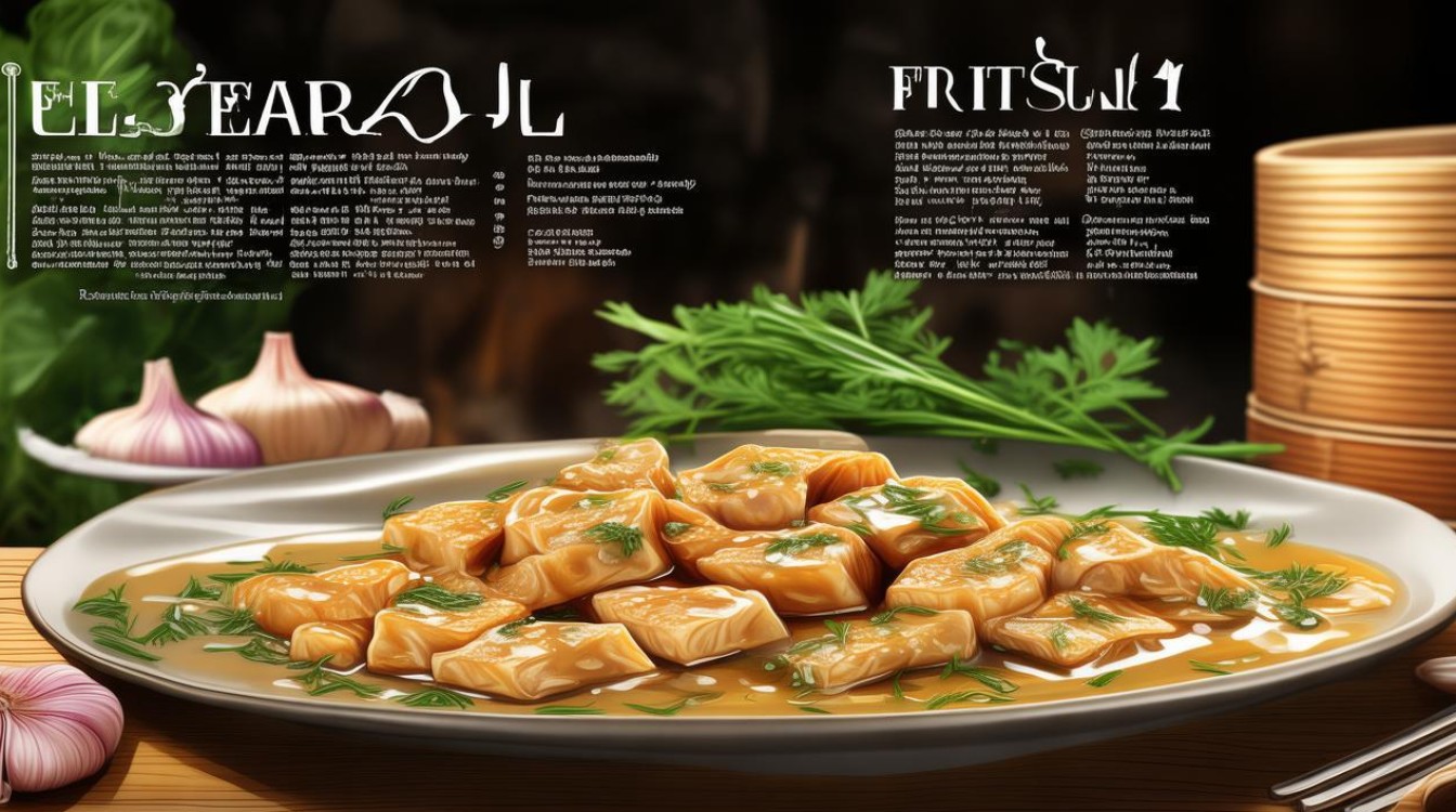 蒜香鱼片家常做法有哪些？简单易学的蒜香鱼片食谱-图2