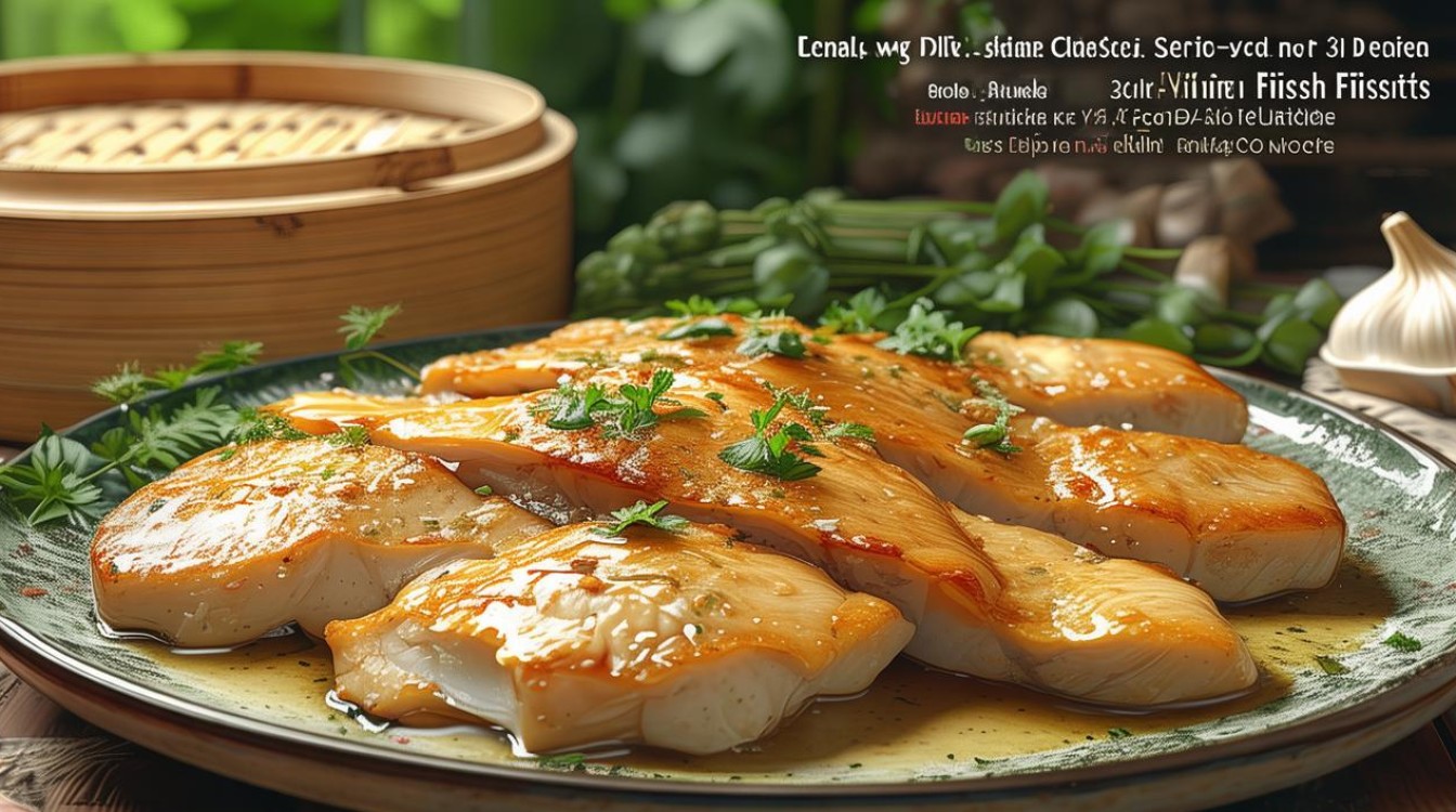 蒜香鱼片家常做法有哪些？简单易学的蒜香鱼片食谱-图4