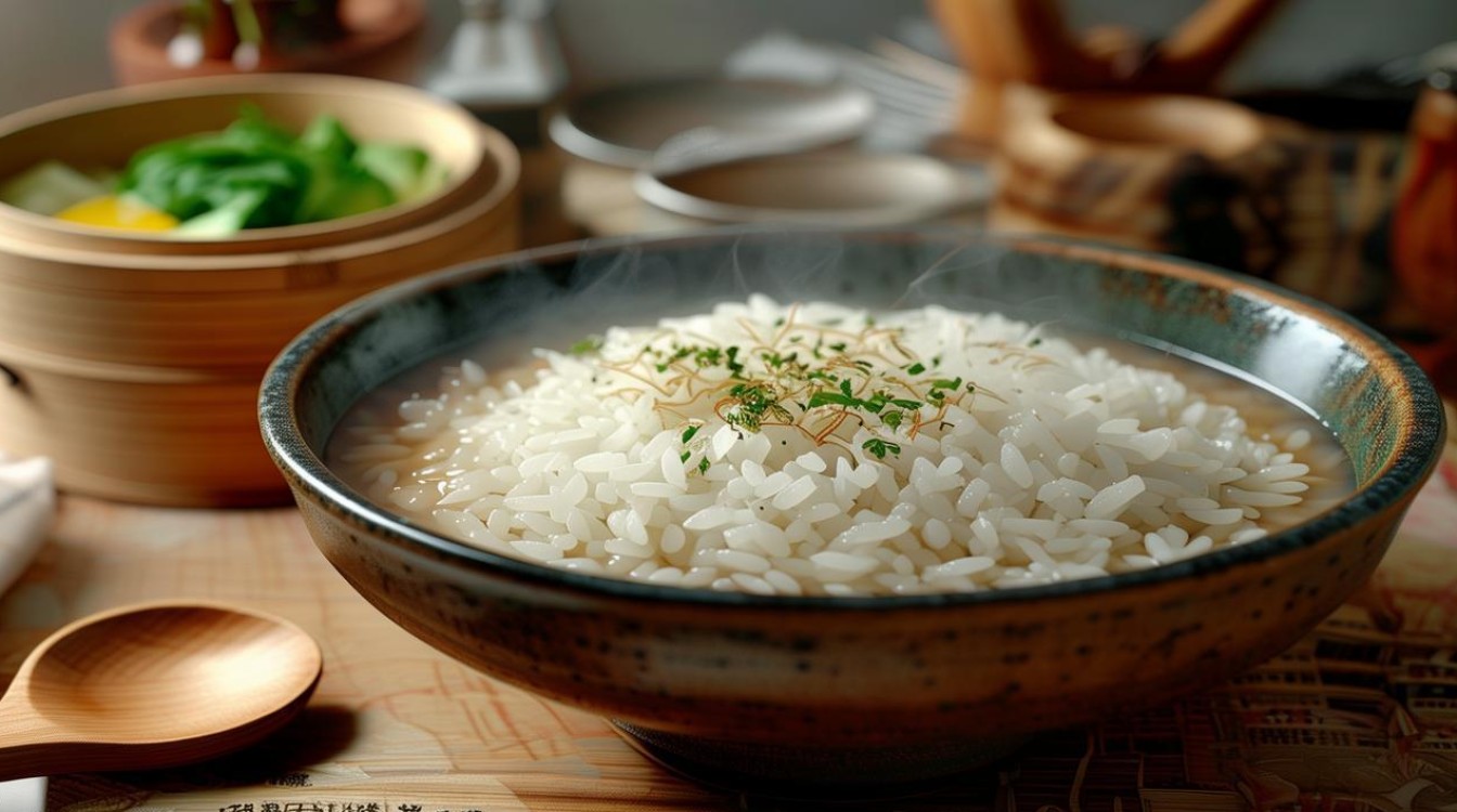 汤泡饭怎么做？简单美味的家常做法分享-图3