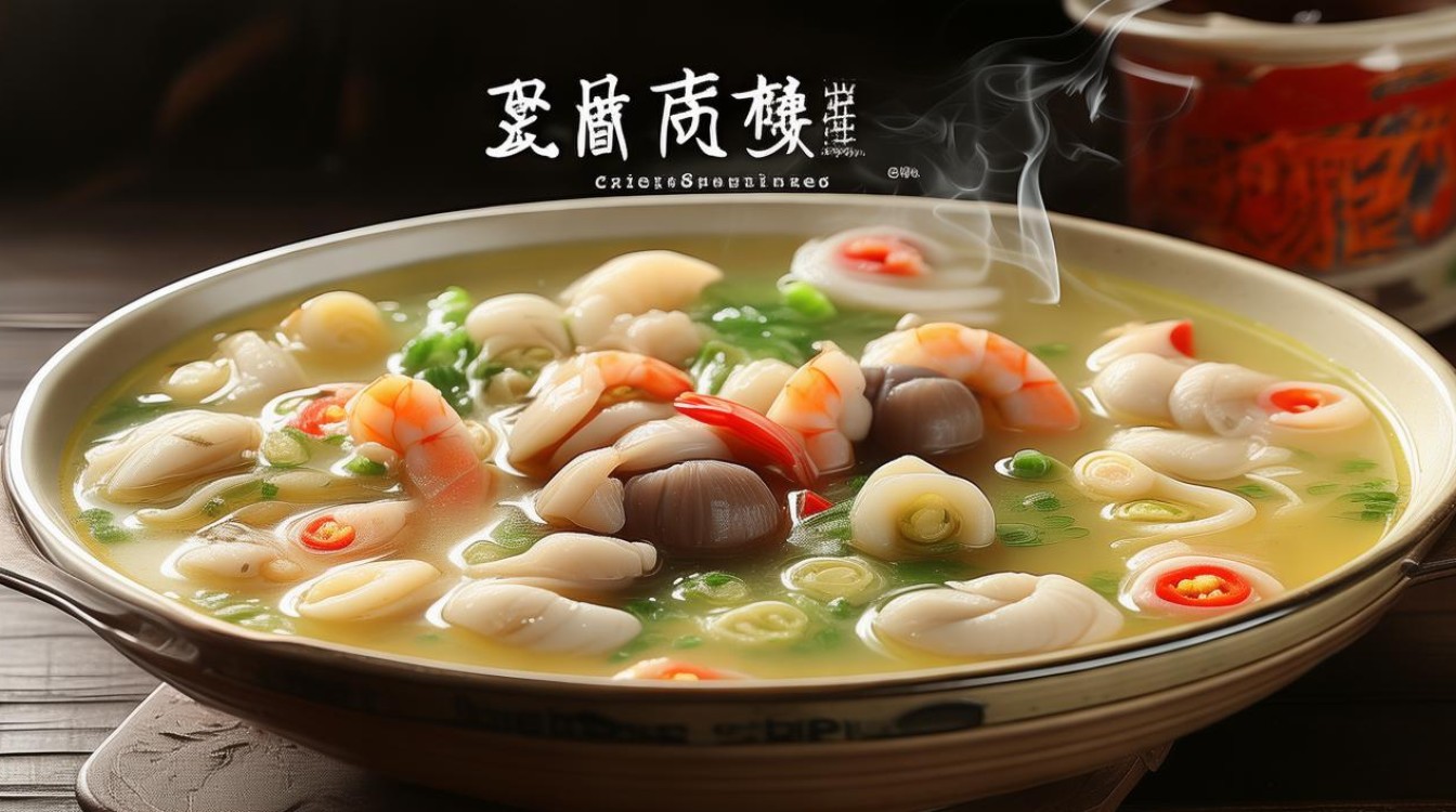 家常佛跳墙羹怎么做？简易版传统美味教程-图1
