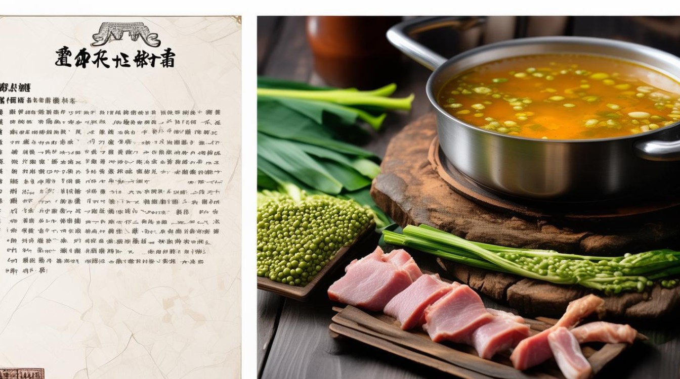 东瓜薏米排骨汤怎么做？简单步骤分享！-图4