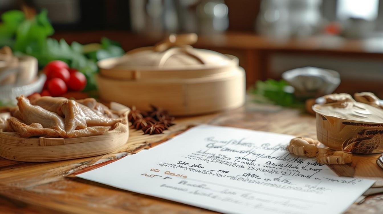 家常鸭脖子怎么做？简单美味的做法分享！-图1