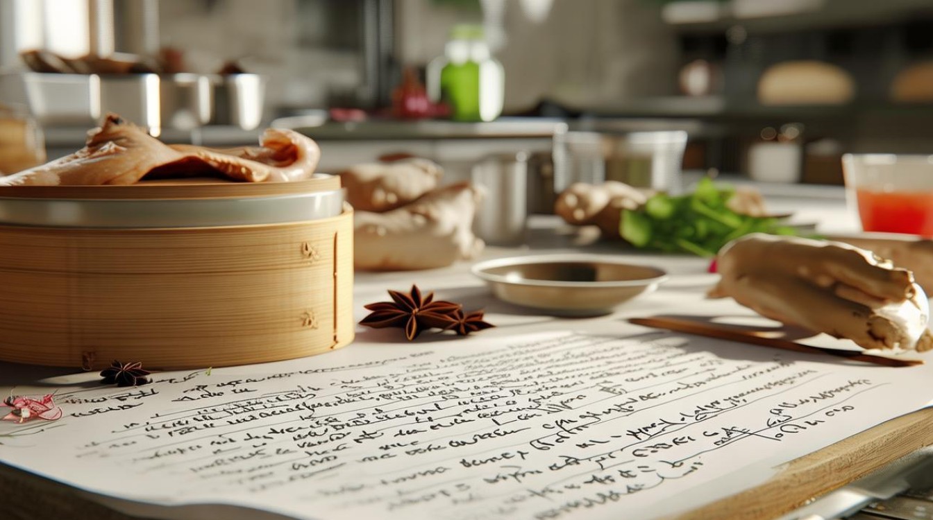家常鸭脖子怎么做？简单美味的做法分享！-图2