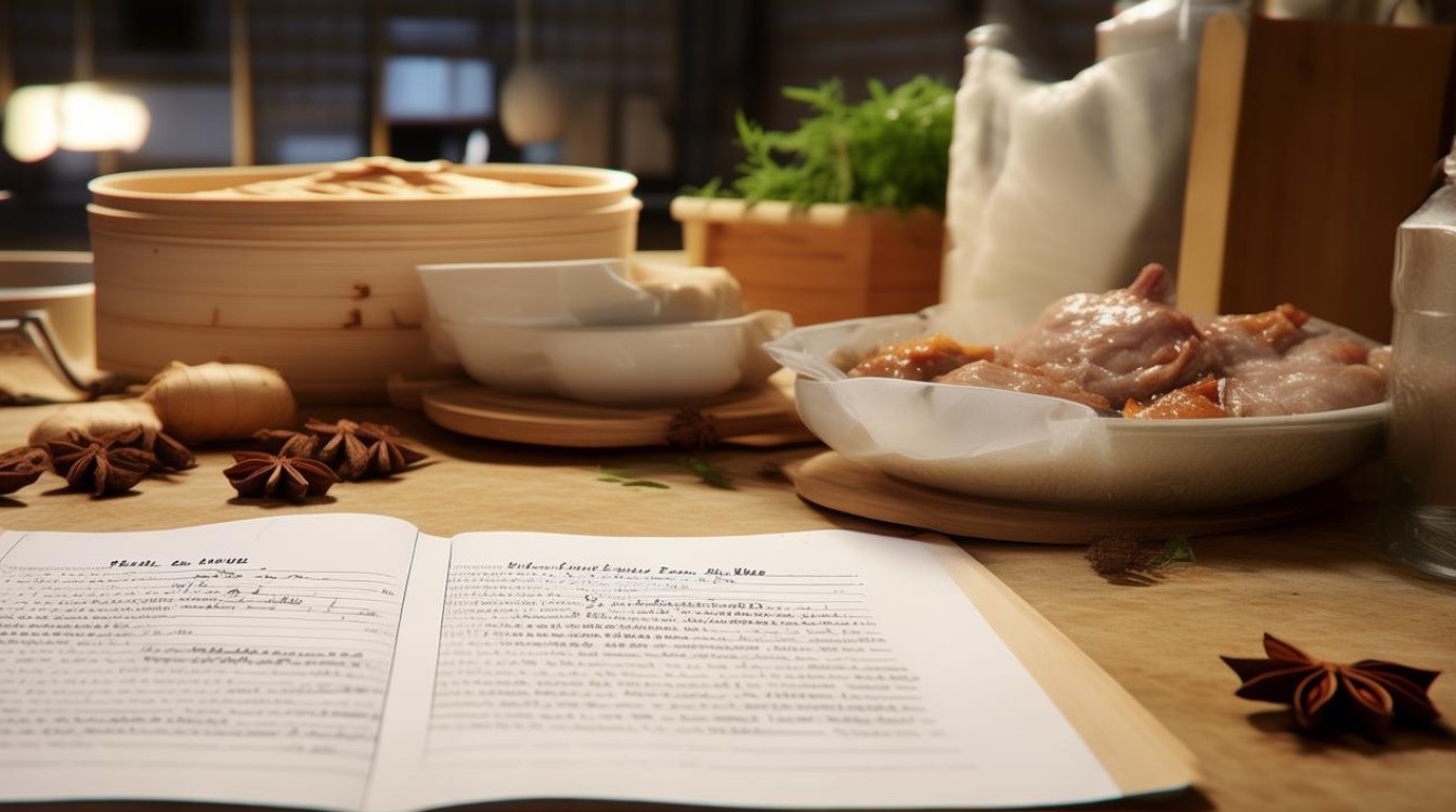 家常鸭脖子怎么做？简单美味的做法分享！-图3