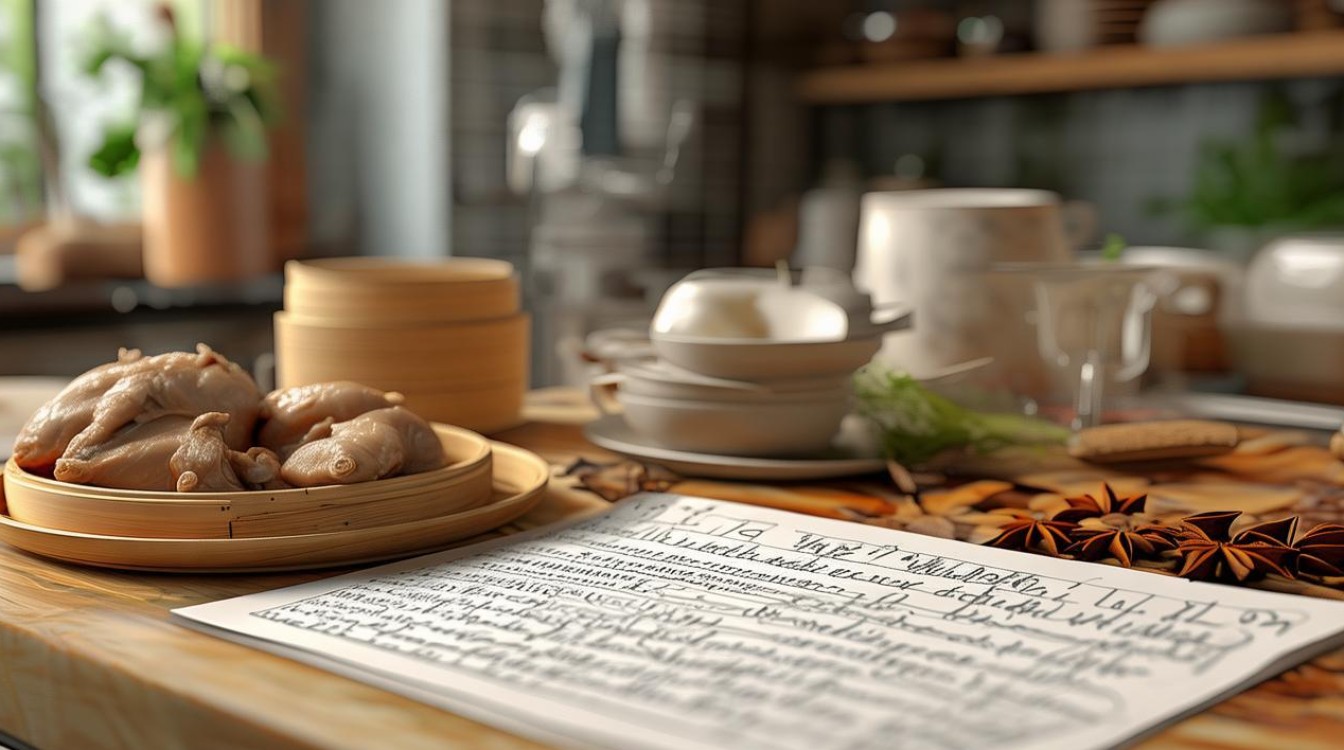 家常鸭脖子怎么做？简单美味的做法分享！-图4