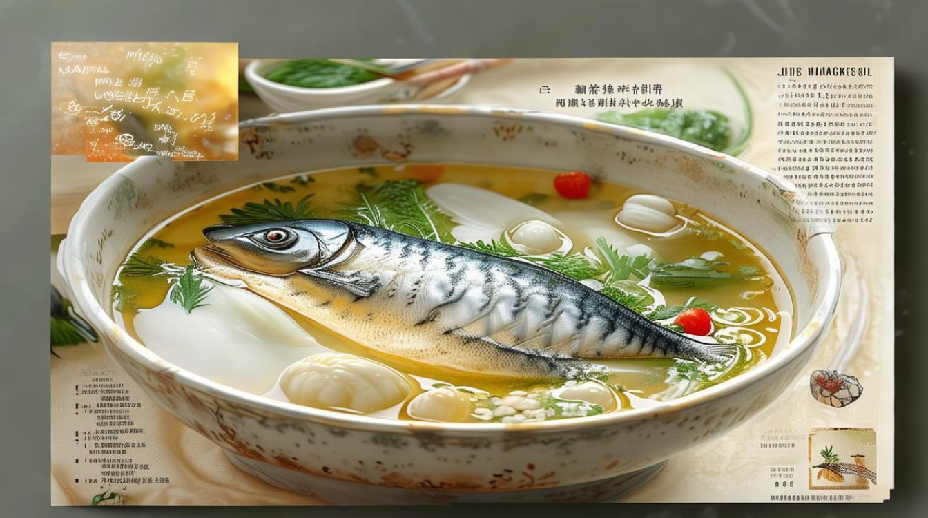 带鱼煲汤怎么做？简单又营养的家常做法-图3