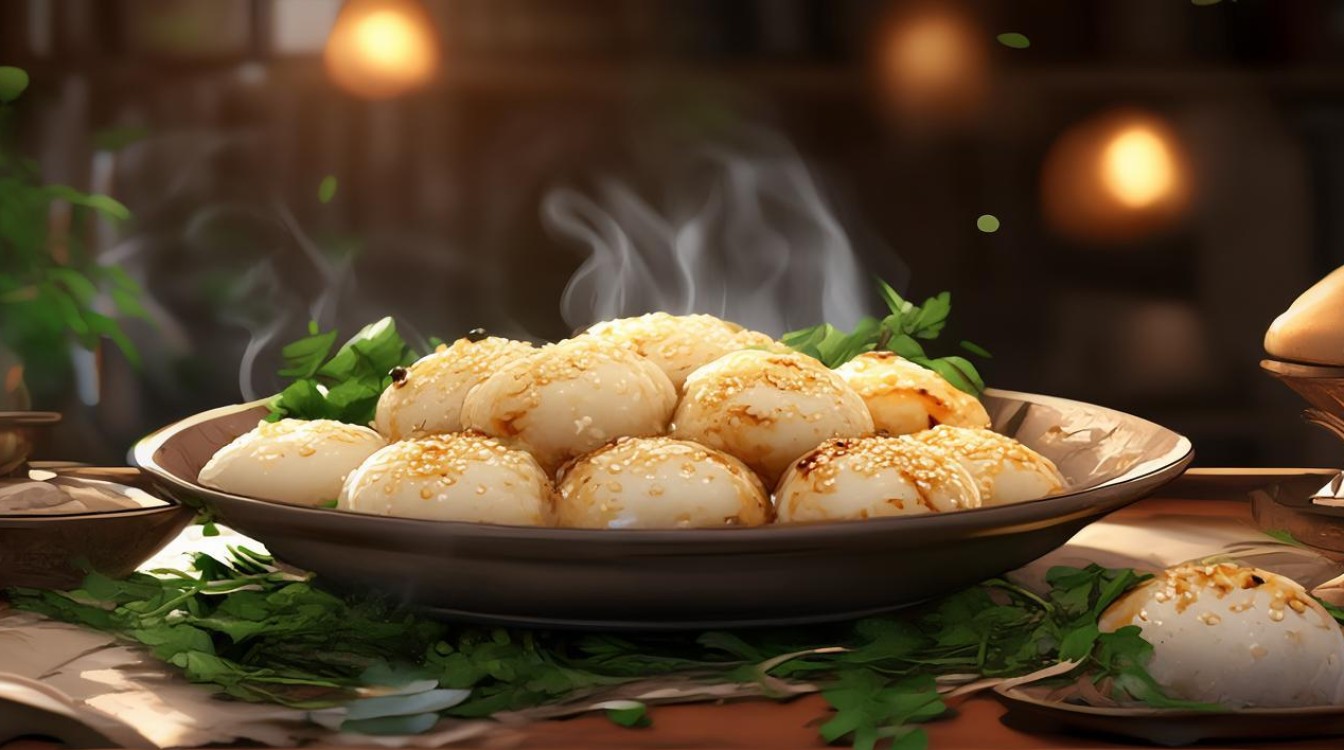 家常煮年糕怎么煮才软糯入味？-图4