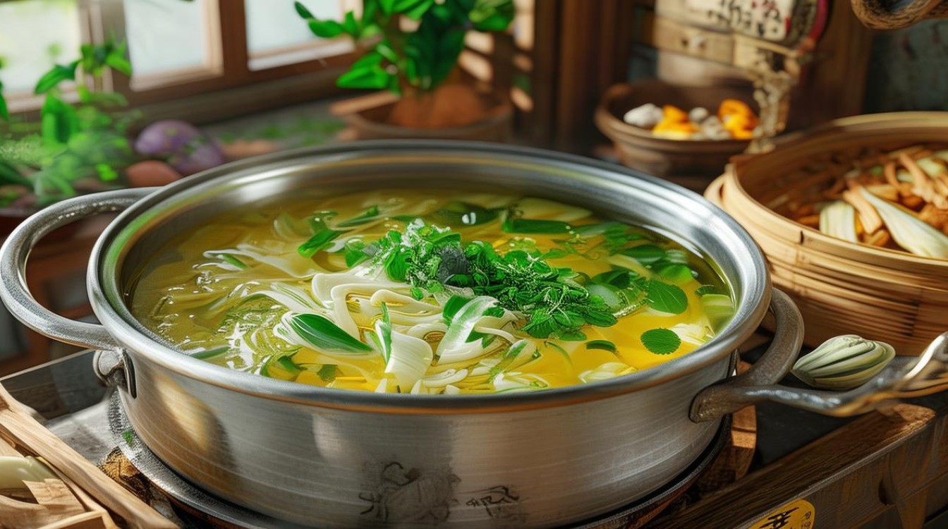 节瓜煲汤怎么做？简单又营养的家常做法！-图2