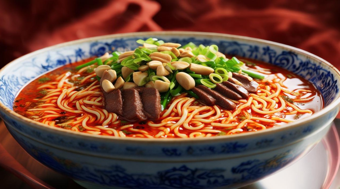 如何制作美味的麻辣汤米粉？简单步骤分享！-图3