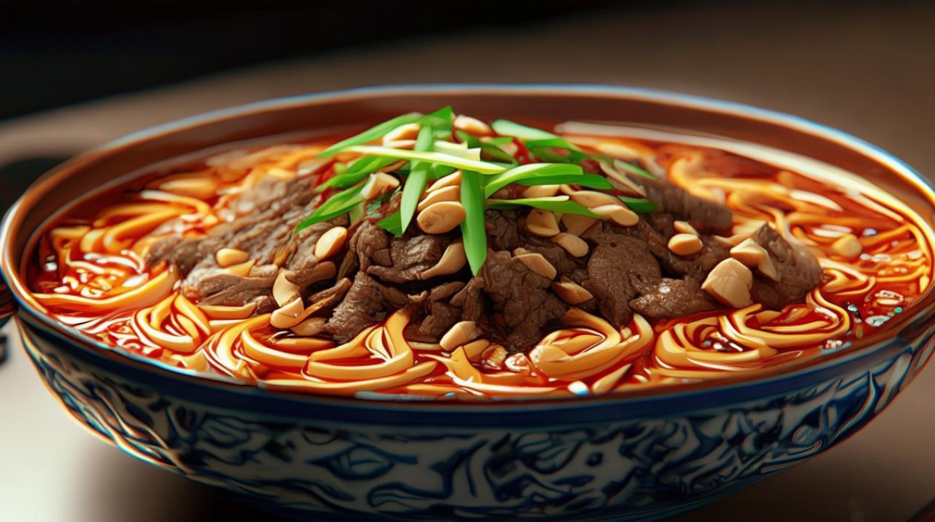 如何制作美味的麻辣汤米粉？简单步骤分享！-图4